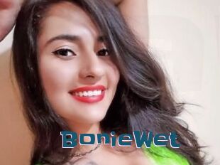 BonieWet