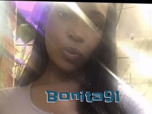 Bonita91