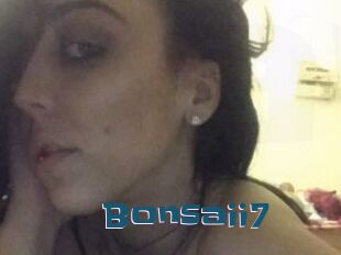 Bonsaii7