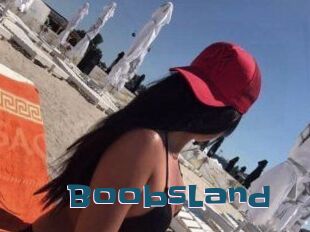 BoobsLand