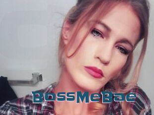 BossMeBae