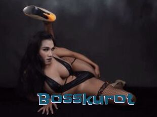 Bosskurot