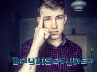 Boy21SesyDen