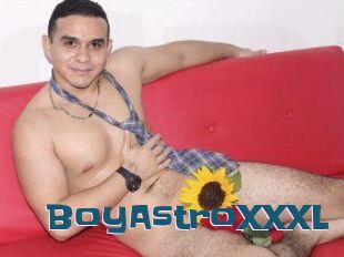 BoyAstroXXXL