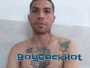 BoyCockHot