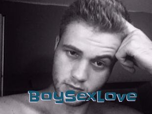 BoySexLove