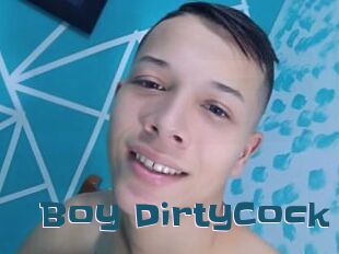 Boy_DirtyCock