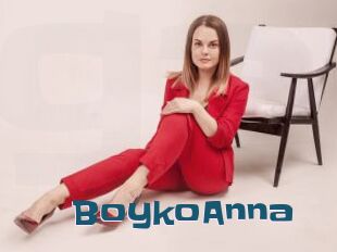 BoykoAnna