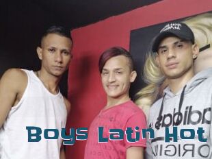 Boys_Latin_Hot