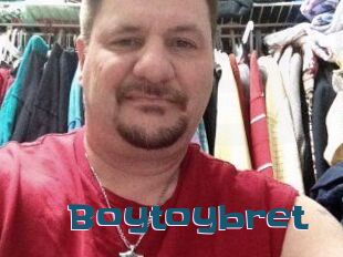 Boytoybret