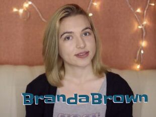 BrandaBrown