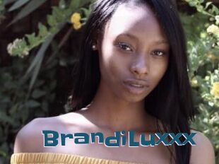 BrandiLuxxx