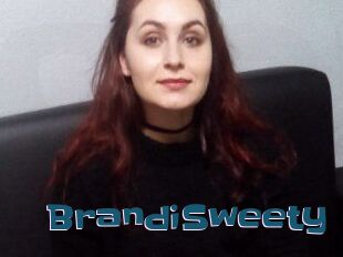 BrandiSweety