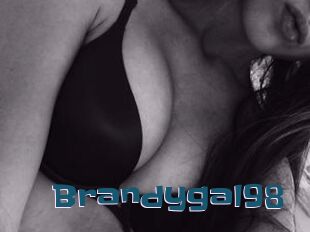 Brandygal98