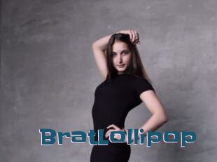 BratLollipop