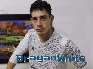 BrayanWhite