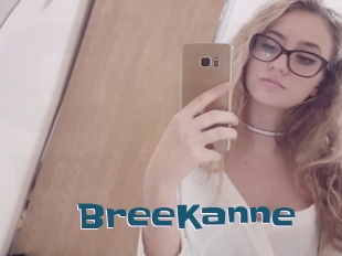 BreeKanne