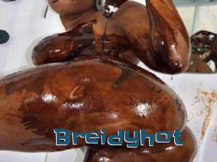 Breidyhot