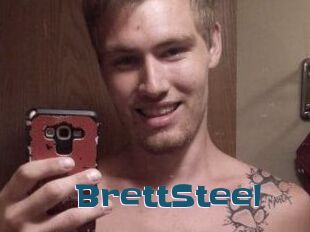 BrettSteel