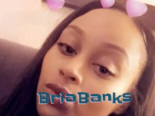 BriaBanks