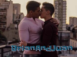 BrianAndJuan