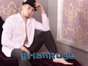 BrianRude