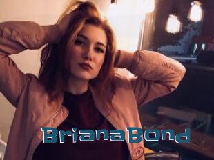 BrianaBond