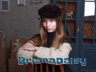 BrianaDaisy