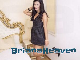 BrianaHeaven