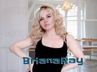 BrianaRay
