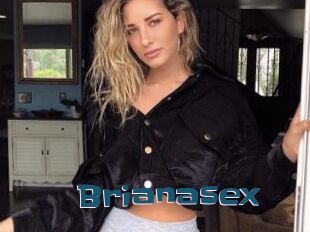 Brianasex