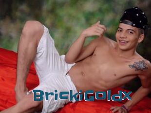 BrickiGoldx