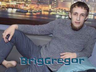 BrigGregor