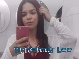 Britanny_Lee