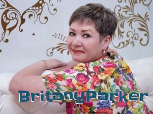 BritanyParker