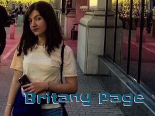 Britany_Page