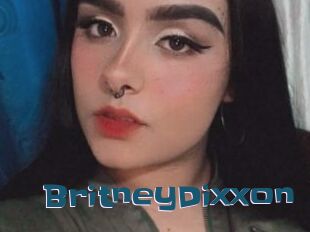 BritneyDixxon