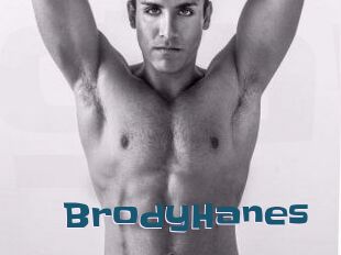 Brody_Hanes