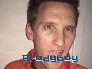 Brodyboy