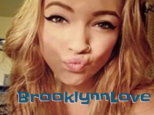 BrooklynnLove