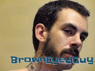 BrownEyedGuy