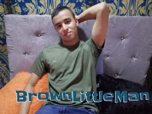 BrownLittleMan