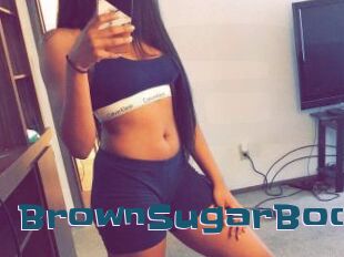 BrownSugarBoo