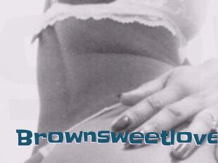 Brownsweetlove