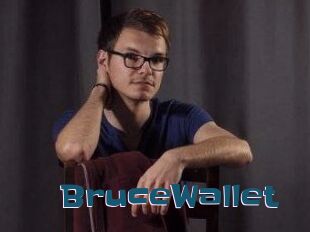 BruceWallet