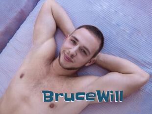 BruceWill