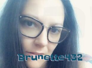 Brunette432