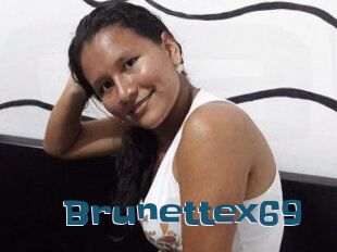 Brunettex69