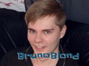 BrunoBlond Gang Bangs