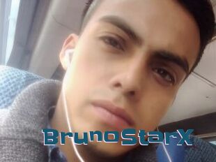 BrunoStarX